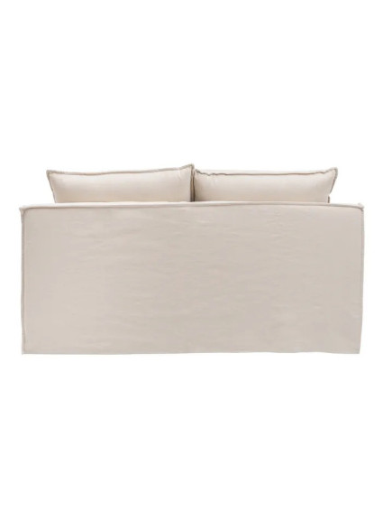PARAISO 190 X 165 sofá chaise longue beige