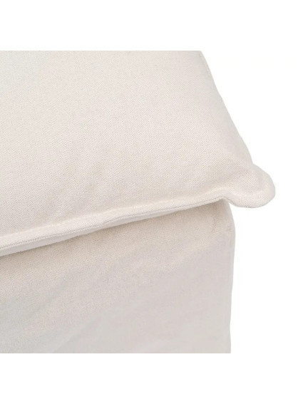 PARAISO 190 X 165 sofá chaise longue beige