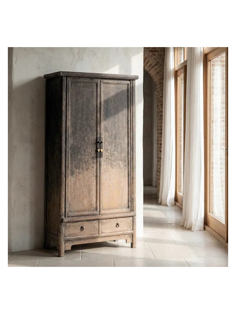 NÉBULA 100 X 45 armario madera