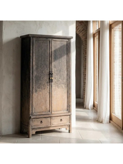 NÉBULA 100 X 45 armario madera