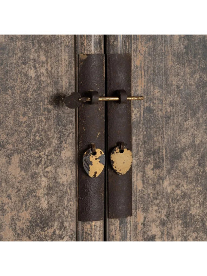 NÉBULA 100 X 45 armario madera