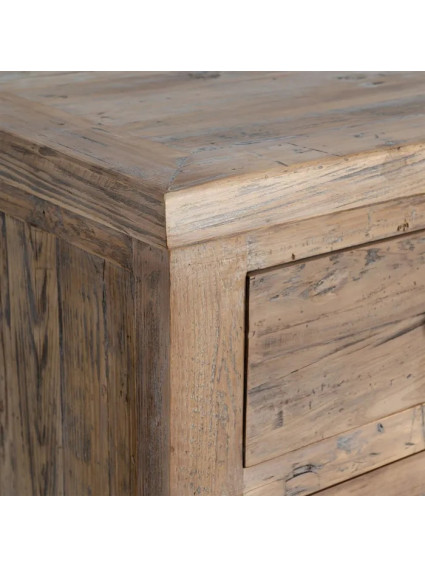 BOREAL 180 X 42 aparador alto madera