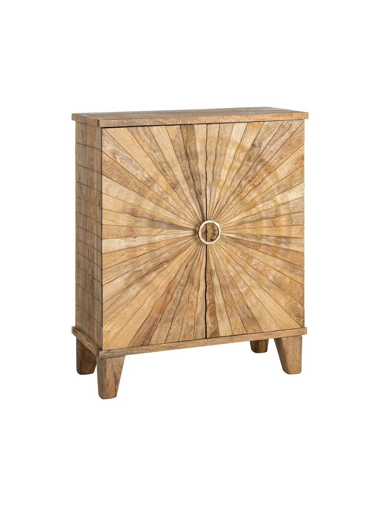 KARMA 92 X 41 armario madera de mango