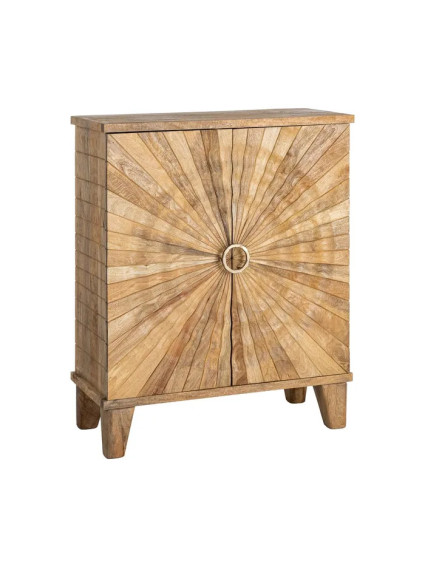 KARMA 92 X 41 armario madera de mango