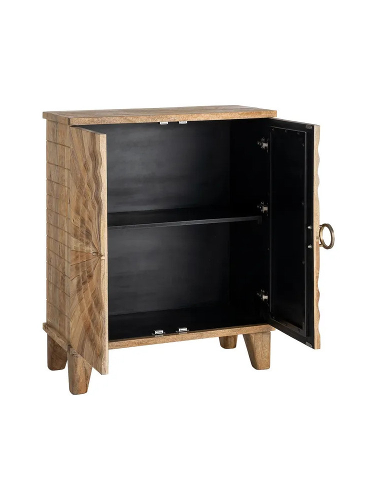 KARMA 92 X 41 armario madera de mango