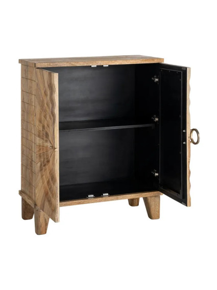 KARMA 92 X 41 armario madera de mango