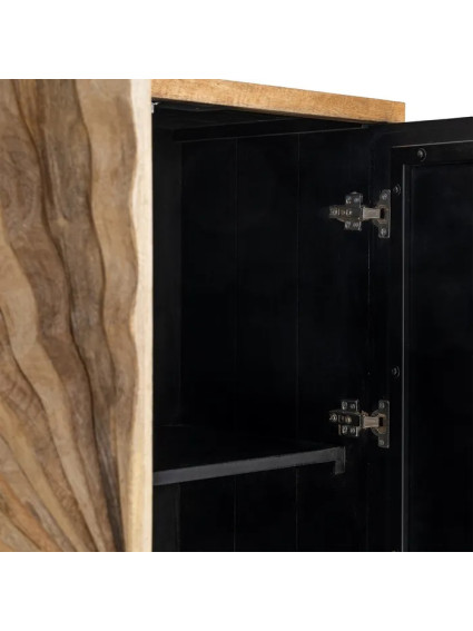 KARMA 92 X 41 armario madera de mango