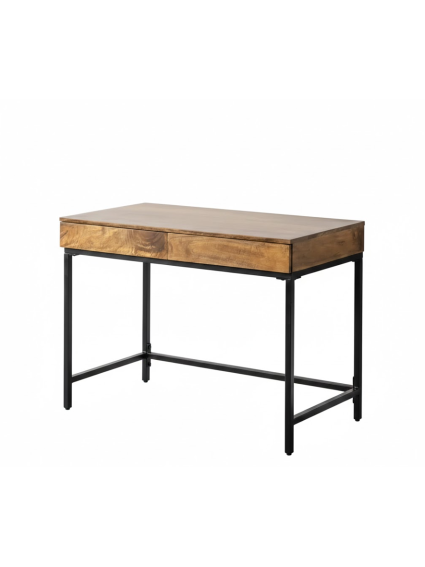 BAROJA 110 X 55 escritorio madera de mango