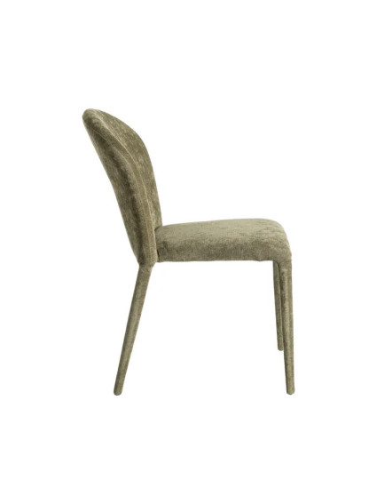 VALERIA 50 X 61 silla tejido verde