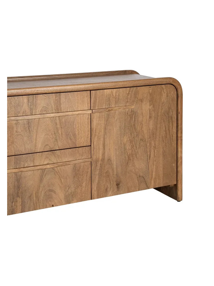 TRAZO 165 X 45 aparador de mango