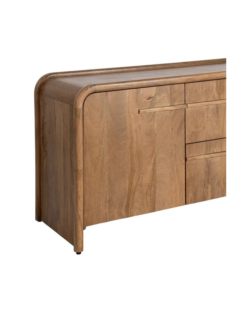 TRAZO 165 X 45 aparador de mango