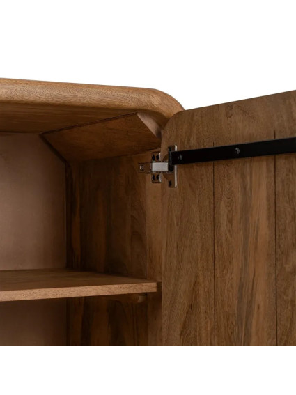 TRAZO 165 X 45 aparador de mango