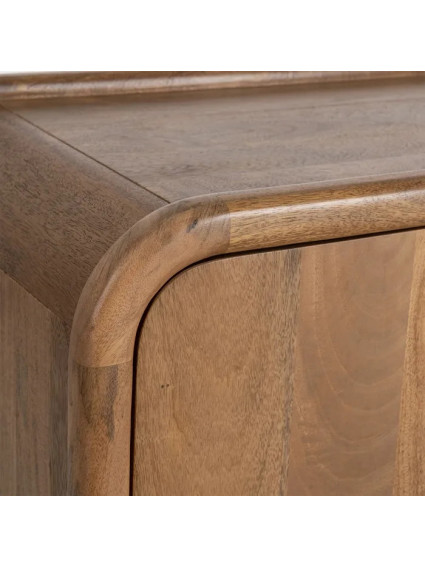 TRAZO 165 X 45 aparador de mango