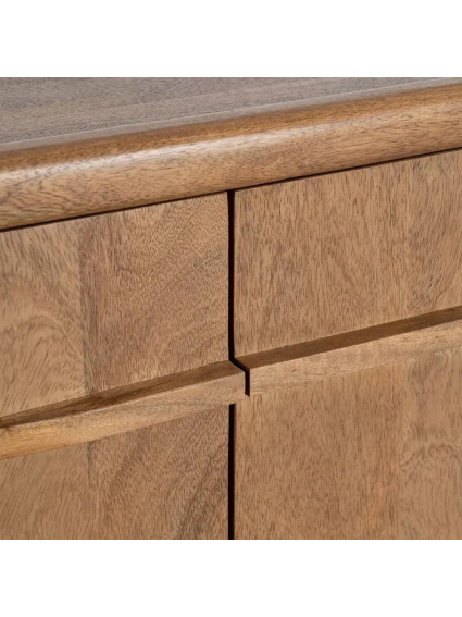 TRAZO 165 X 45 aparador de mango