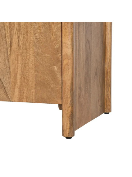 TRAZO 165 X 45 aparador de mango