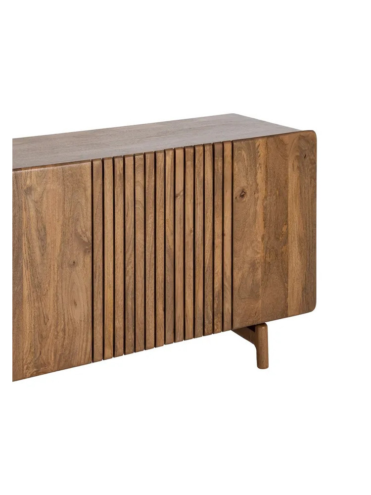 LÍMITE 160 X 45 aparador madera de mango