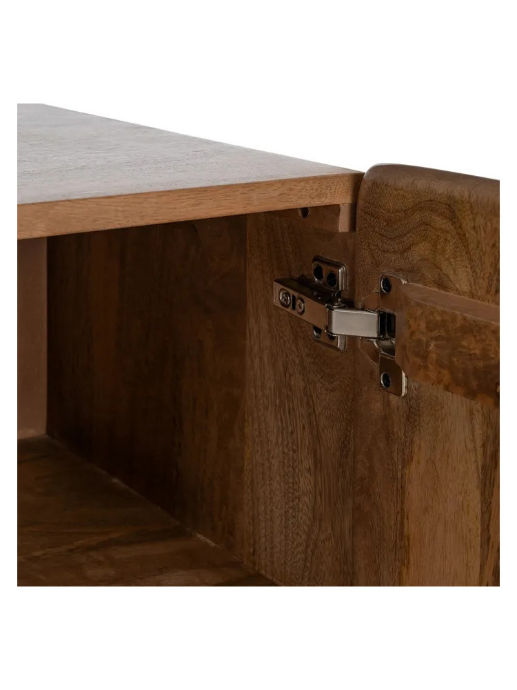 LÍMITE 160 X 45 aparador madera de mango