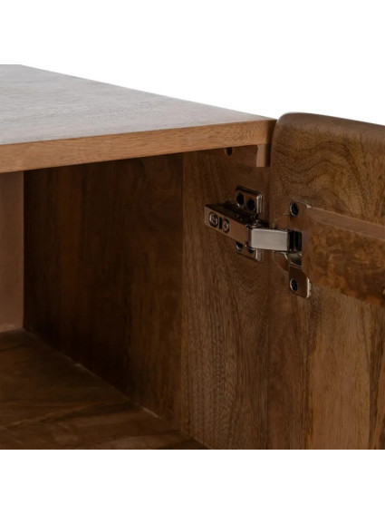 LÍMITE 160 X 45 aparador madera de mango