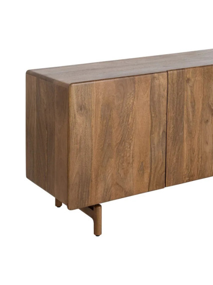 LÍMITE 160 X 45 aparador madera de mango