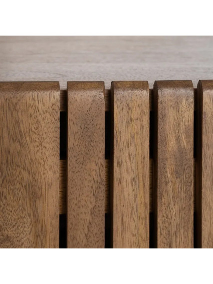 LÍMITE 160 X 45 aparador madera de mango