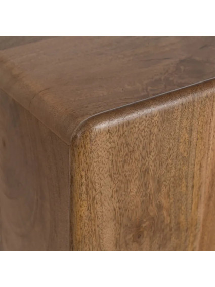 LÍMITE 160 X 45 aparador madera de mango
