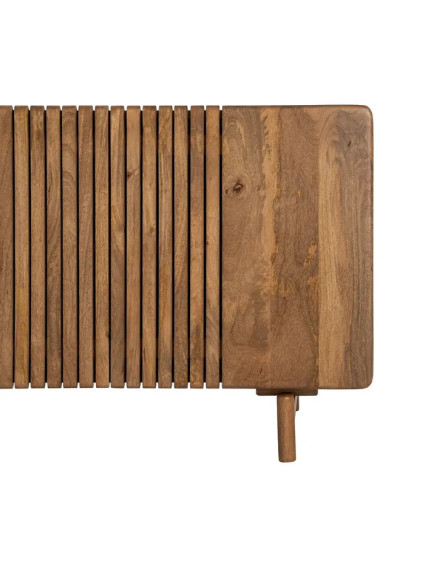 LÍMITE 160 X 45 aparador madera de mango