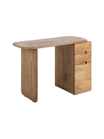 CELOSÍA 110 X 50 escritoio madera de mango