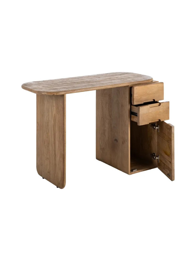 CELOSÍA 110 X 50 escritoio madera de mango