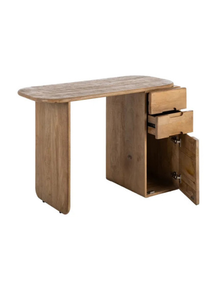 CELOSÍA 110 X 50 escritoio madera de mango