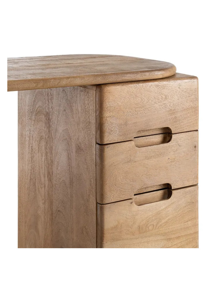CELOSÍA 110 X 50 escritoio madera de mango