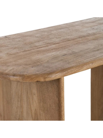 CELOSÍA 110 X 50 escritoio madera de mango