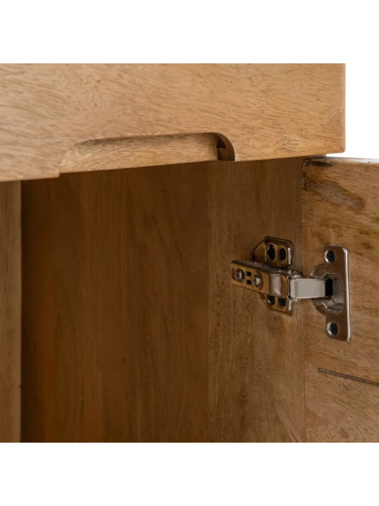 CELOSÍA 110 X 50 escritoio madera de mango