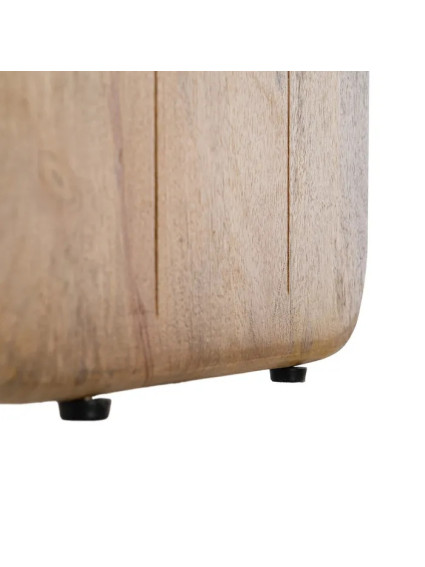 CELOSÍA 110 X 50 escritoio madera de mango