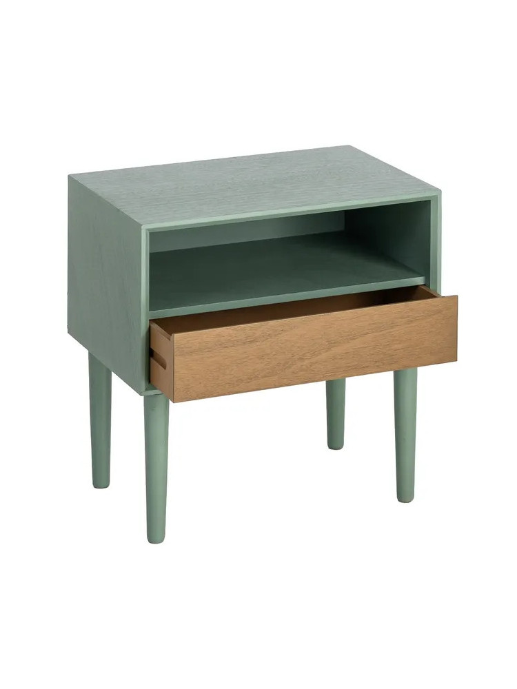 VERDEMAR 50 X 35 mesita verde