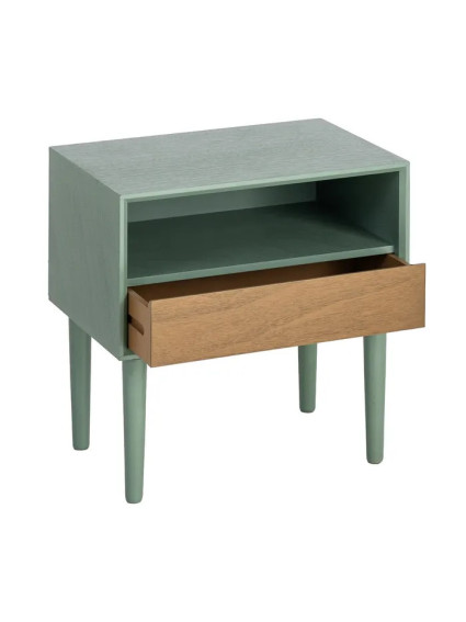 VERDEMAR 50 X 35 mesita verde