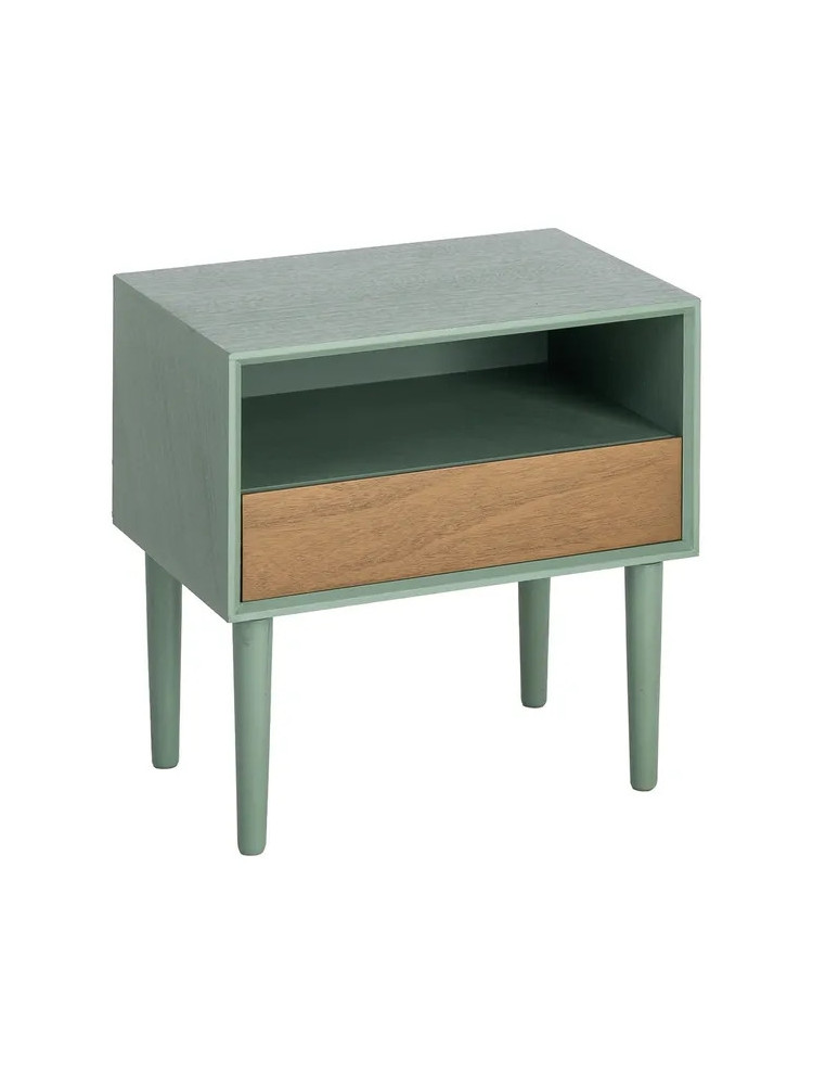 VERDEMAR 50 X 35 mesita verde