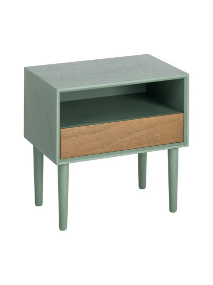 VERDEMAR 50 X 35 mesita verde