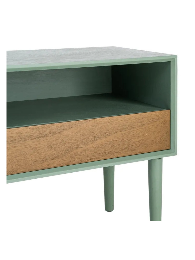 VERDEMAR 50 X 35 mesita verde