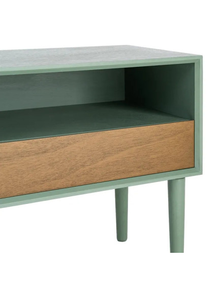 VERDEMAR 50 X 35 mesita verde