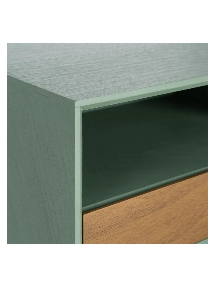 VERDEMAR 50 X 35 mesita verde