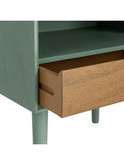 VERDEMAR 50 X 35 mesita verde