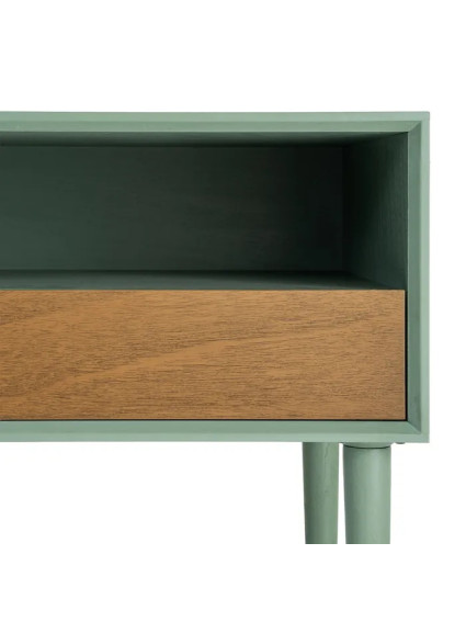 VERDEMAR 50 X 35 mesita verde