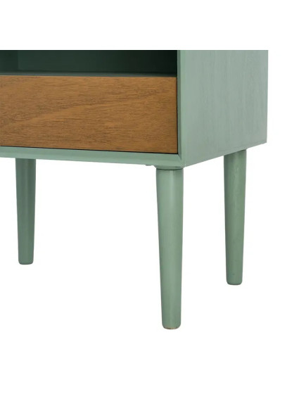 VERDEMAR 50 X 35 mesita verde