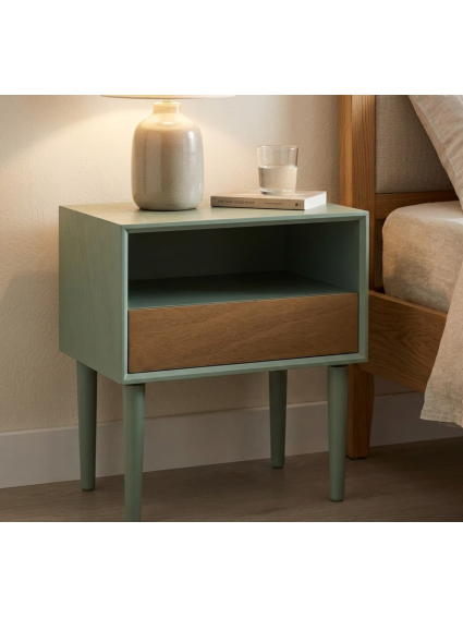 VERDEMAR 50 X 35 mesita verde