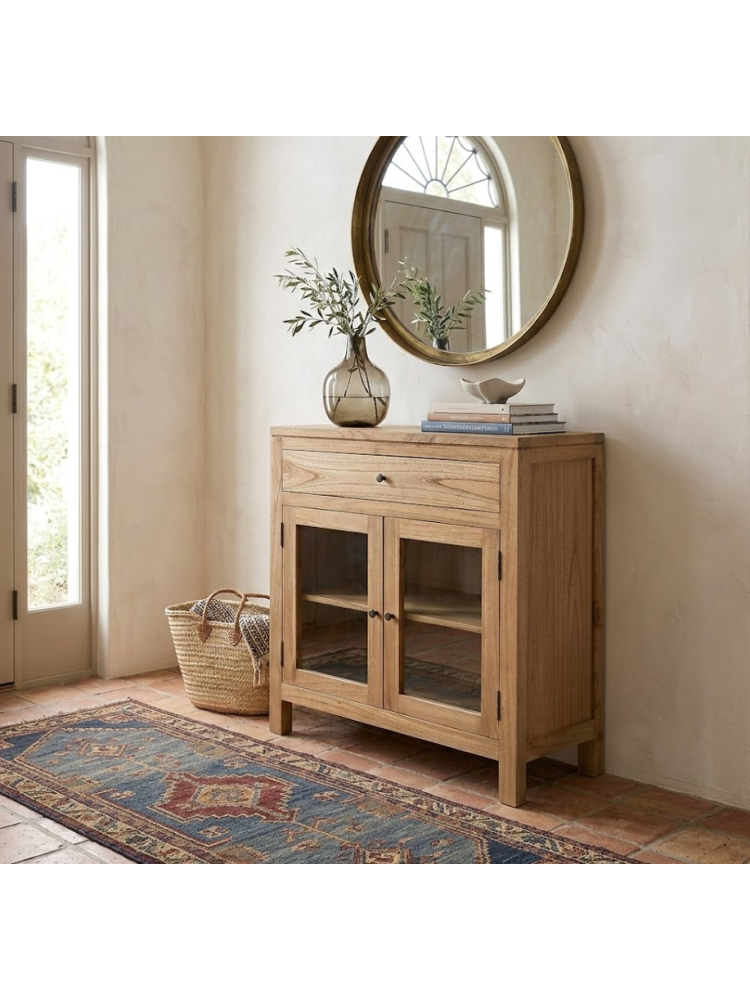 TEIDE 80 X 40 recibidor natural