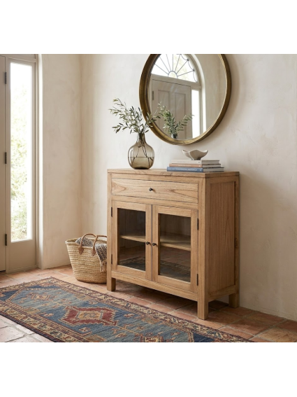 TEIDE 80 X 40 recibidor natural