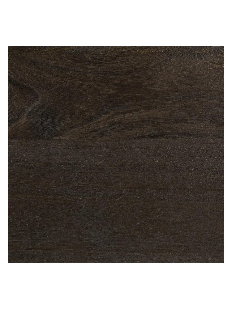 CONTRASTE 200 X 100 mesa de comedor madera de mango