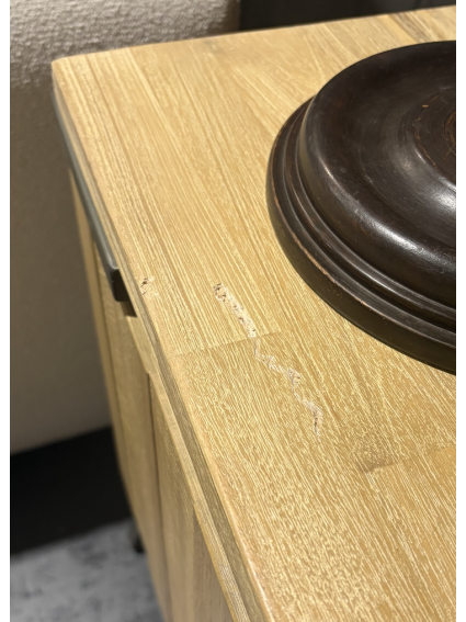 TV YUCA 125 Exposición