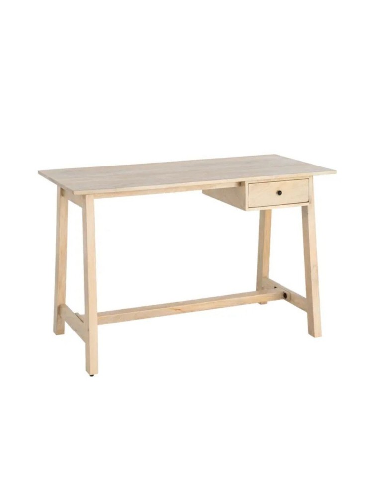 TORMES 120 X 60 escritorio madera de mango