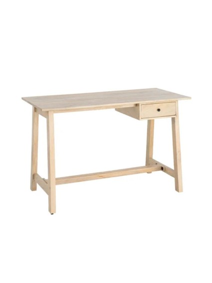 TORMES 120 X 60 escritorio madera de mango
